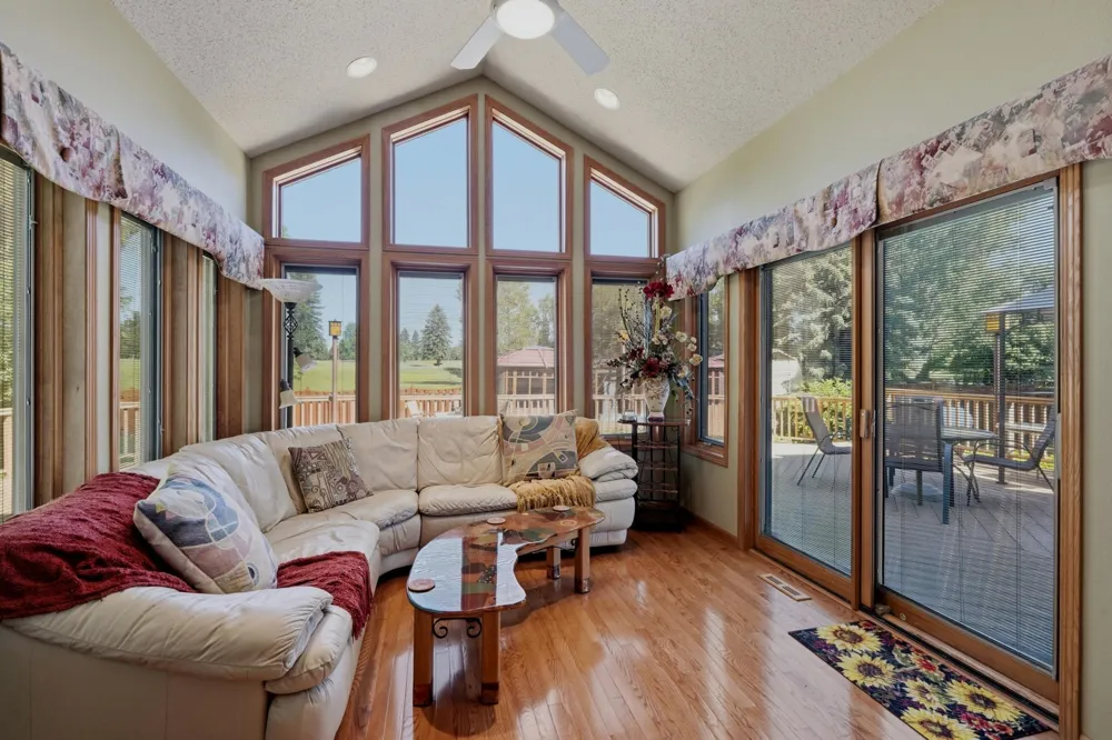 41 Westwood Drive Mayville, ND 58257