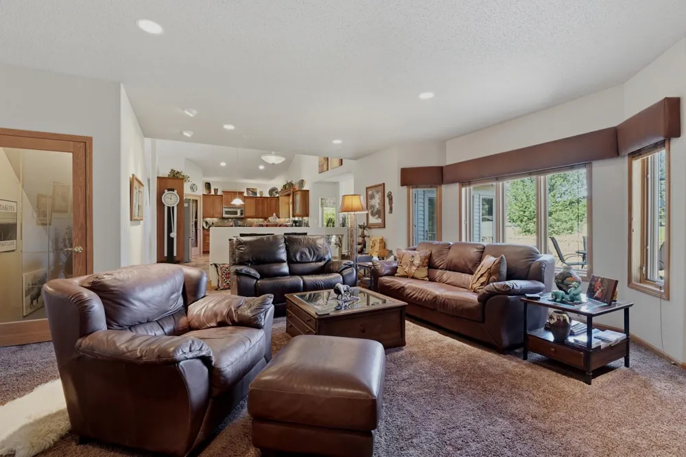 41 Westwood Drive Mayville, ND 58257