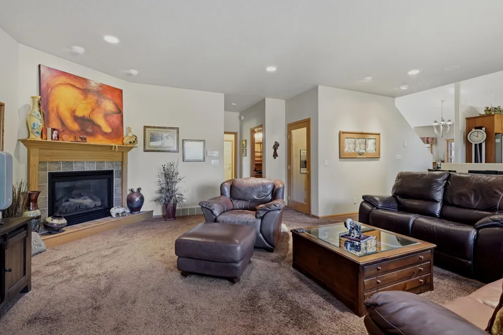 41 Westwood Drive Mayville, ND 58257
