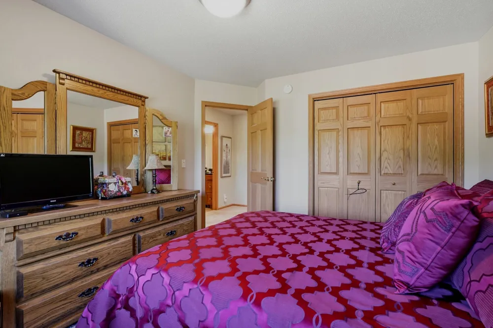 41 Westwood Drive Mayville, ND 58257