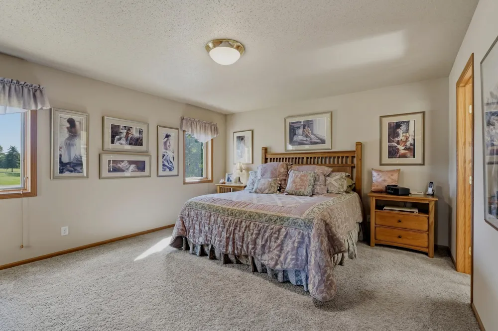 41 Westwood Drive Mayville, ND 58257
