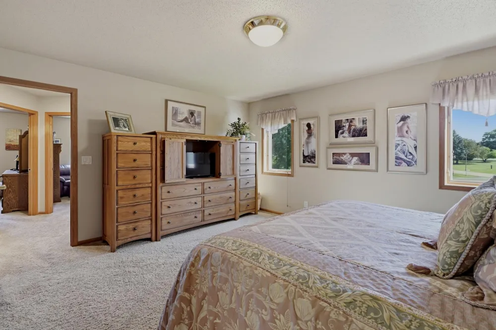 41 Westwood Drive Mayville, ND 58257