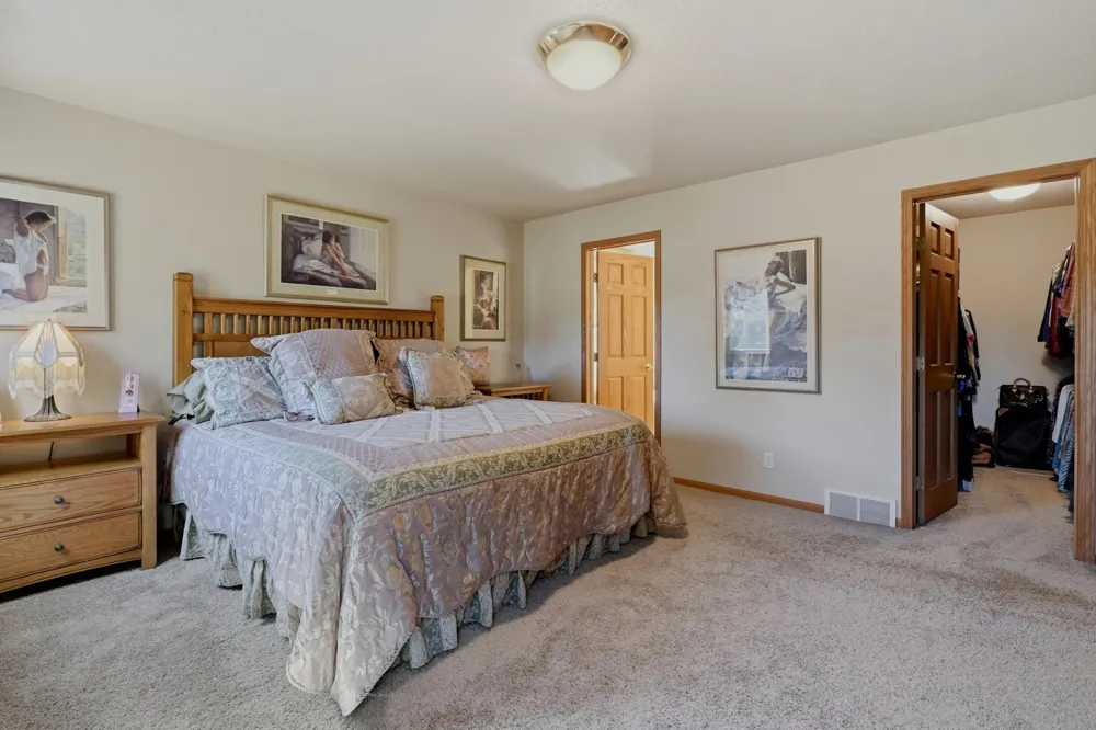 41 Westwood Drive Mayville, ND 58257