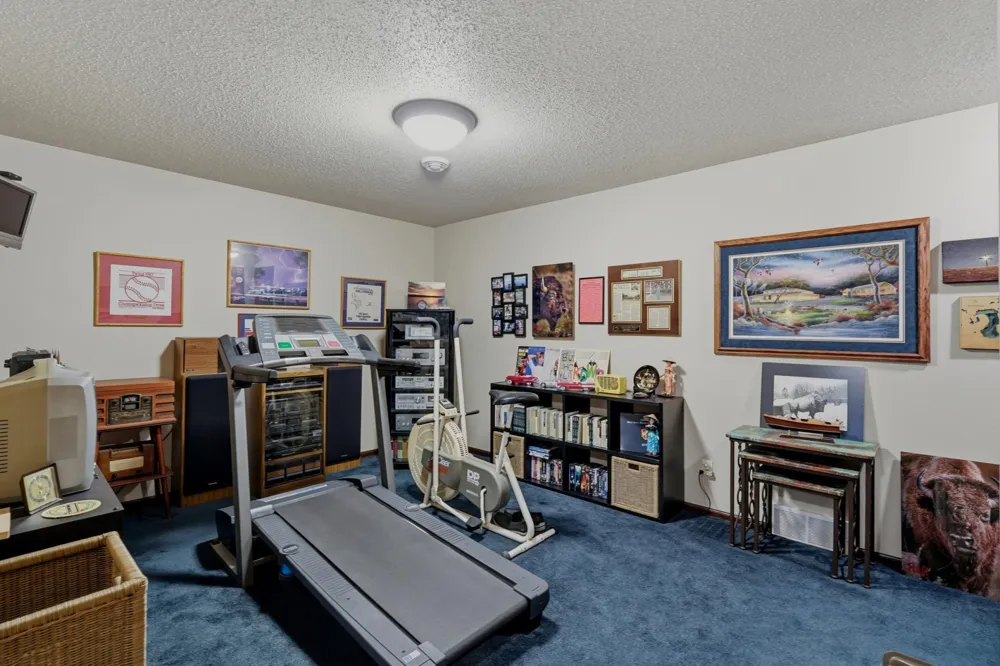 41 Westwood Drive Mayville, ND 58257