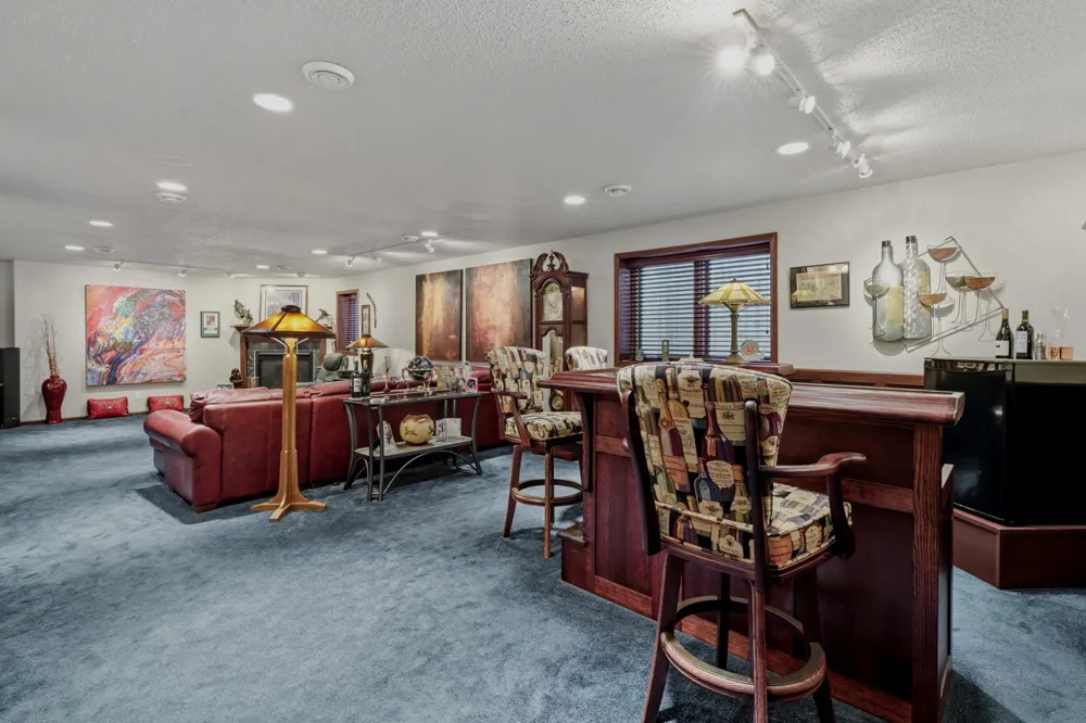 41 Westwood Drive Mayville, ND 58257