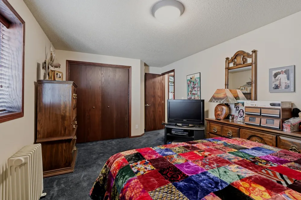 41 Westwood Drive Mayville, ND 58257