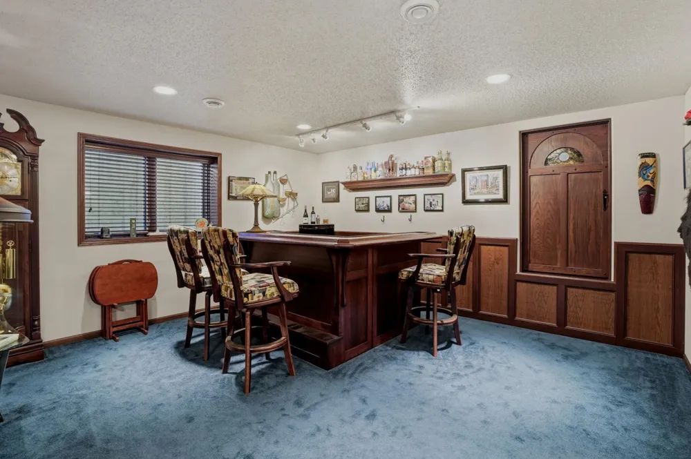 41 Westwood Drive Mayville, ND 58257