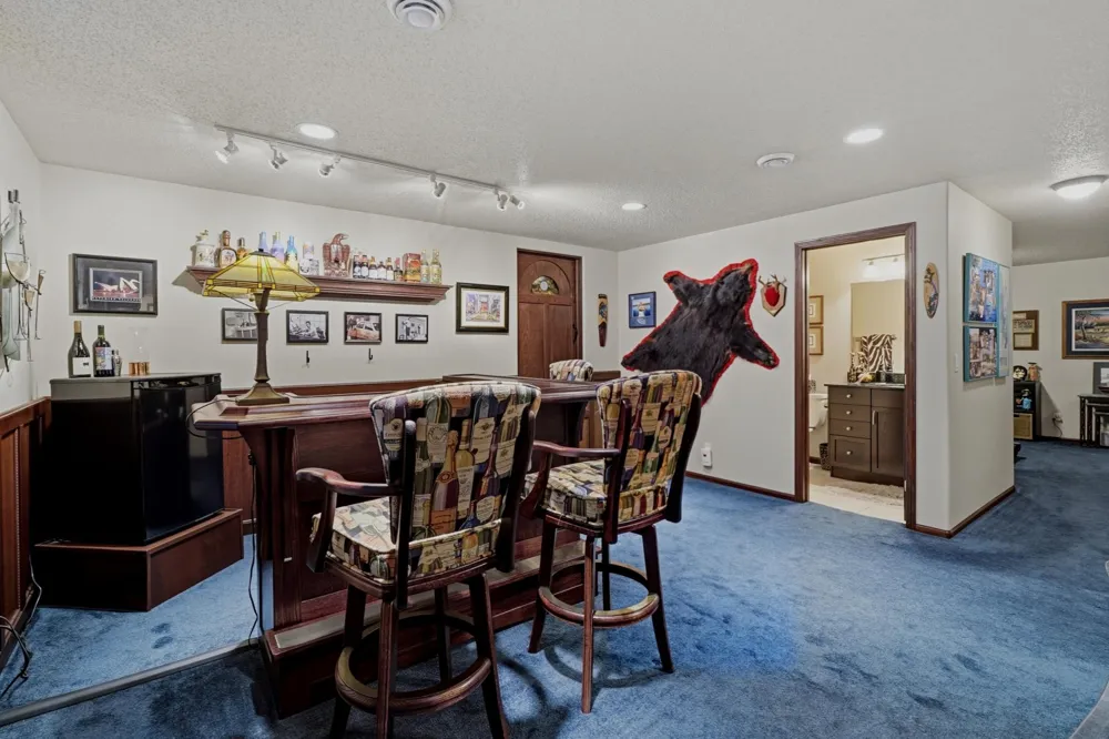 41 Westwood Drive Mayville, ND 58257