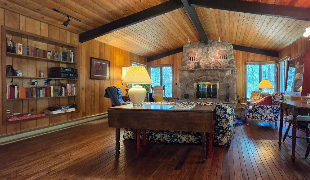 51946 Wasson Lake Rd Bigfork, MN 56628