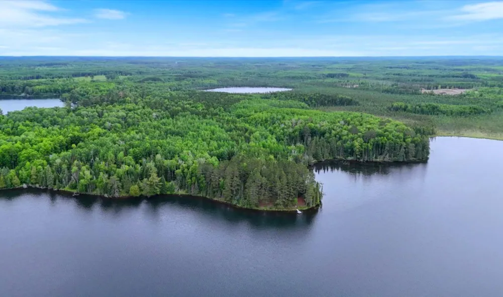 51946 Wasson Lake Rd Bigfork, MN 56628
