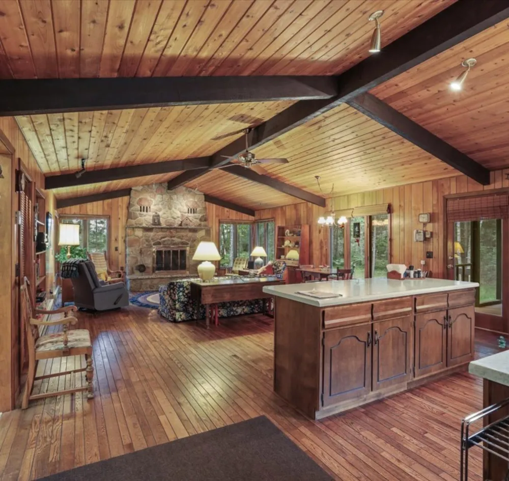 51946 Wasson Lake Rd Bigfork, MN 56628