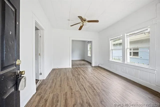 908 Collins Avenue Okmulgee, OK 74447