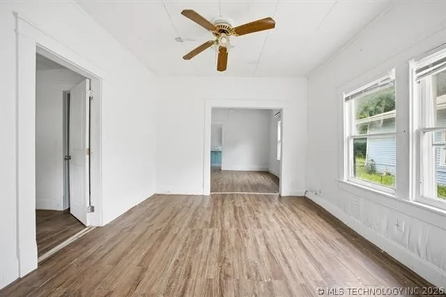 908 Collins Avenue Okmulgee, OK 74447