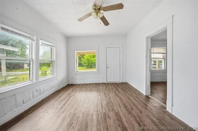 908 Collins Avenue Okmulgee, OK 74447