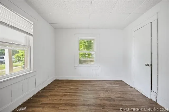 908 Collins Avenue Okmulgee, OK 74447