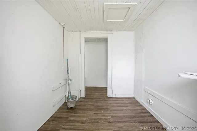 908 Collins Avenue Okmulgee, OK 74447