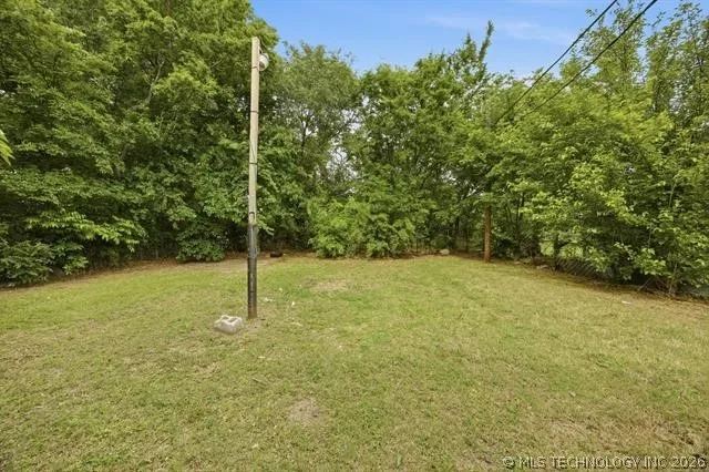 908 Collins Avenue Okmulgee, OK 74447
