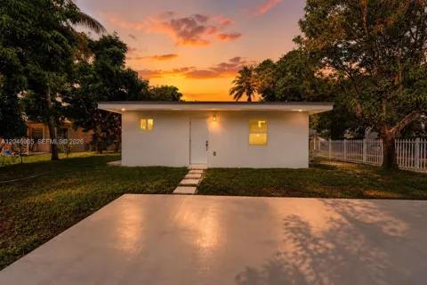 521 NW 33rd Ave #1