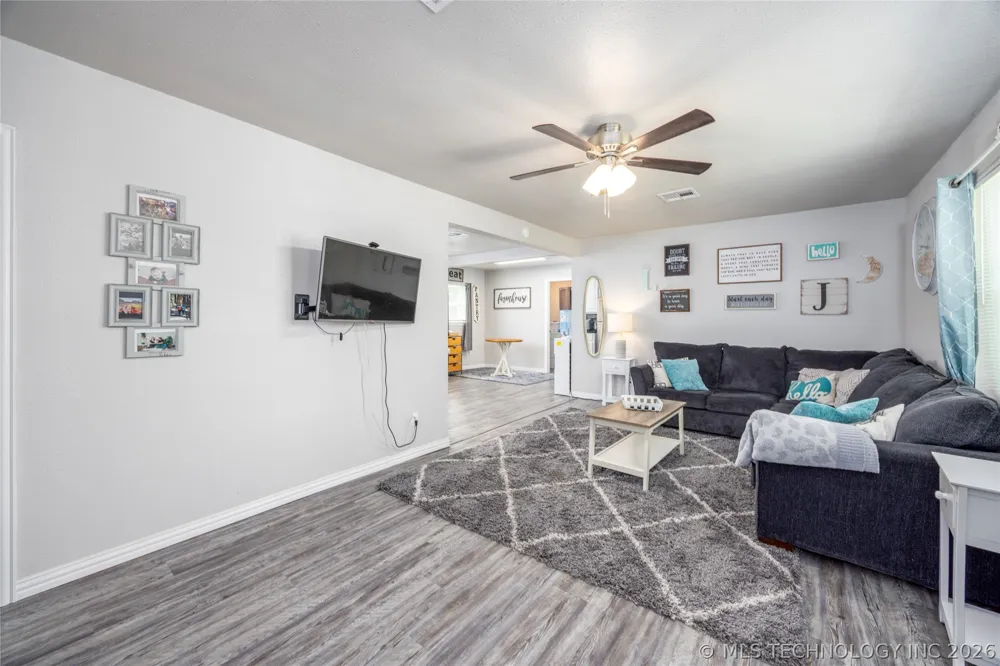 647 Sawmill Road Durant, OK 74701
