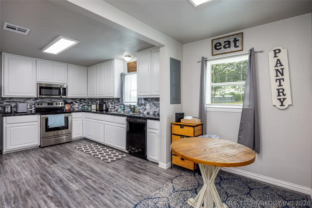 647 Sawmill Road Durant, OK 74701