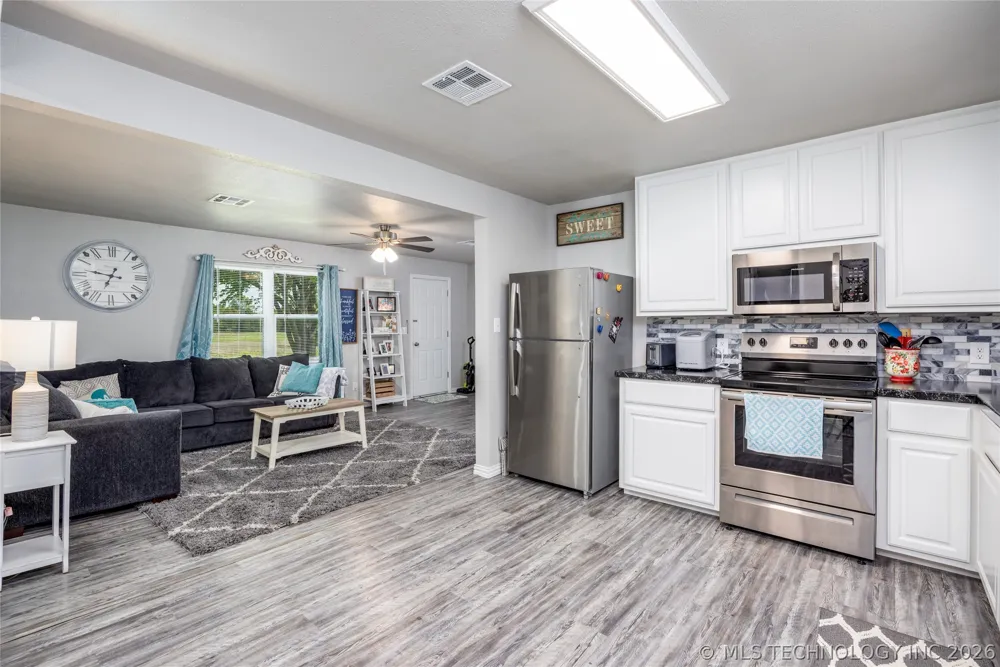 647 Sawmill Road Durant, OK 74701