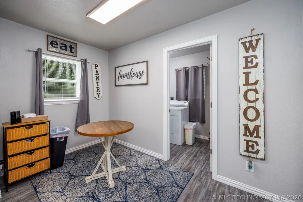 647 Sawmill Road Durant, OK 74701