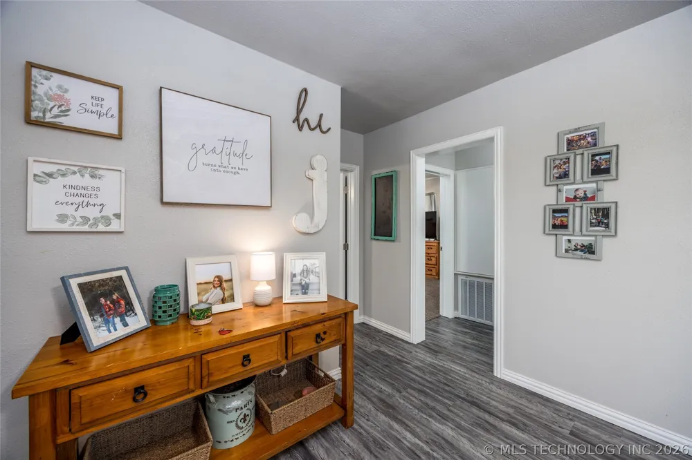 647 Sawmill Road Durant, OK 74701