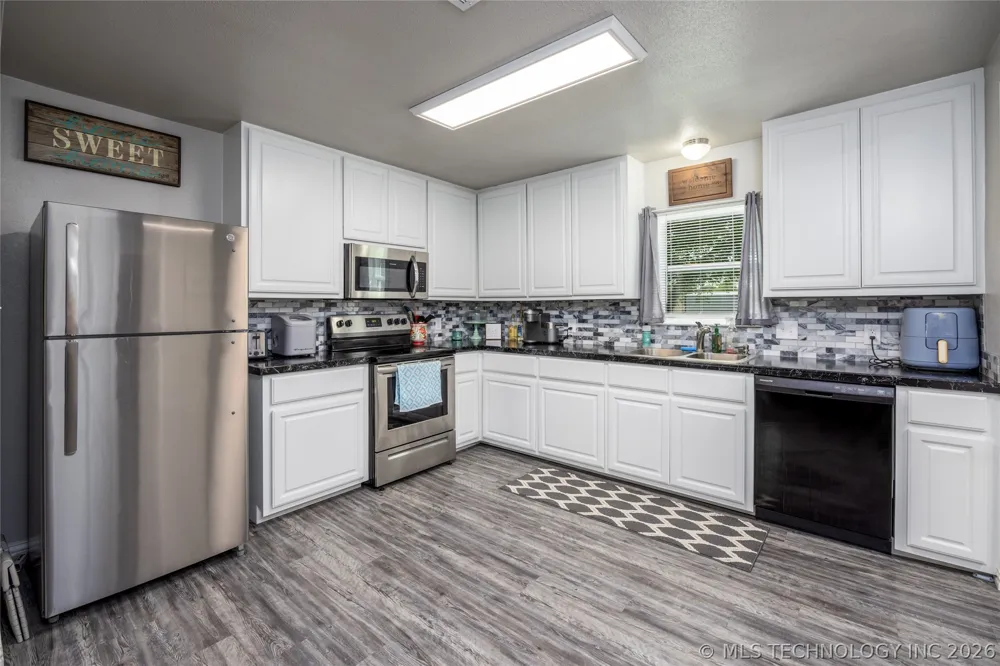 647 Sawmill Road Durant, OK 74701
