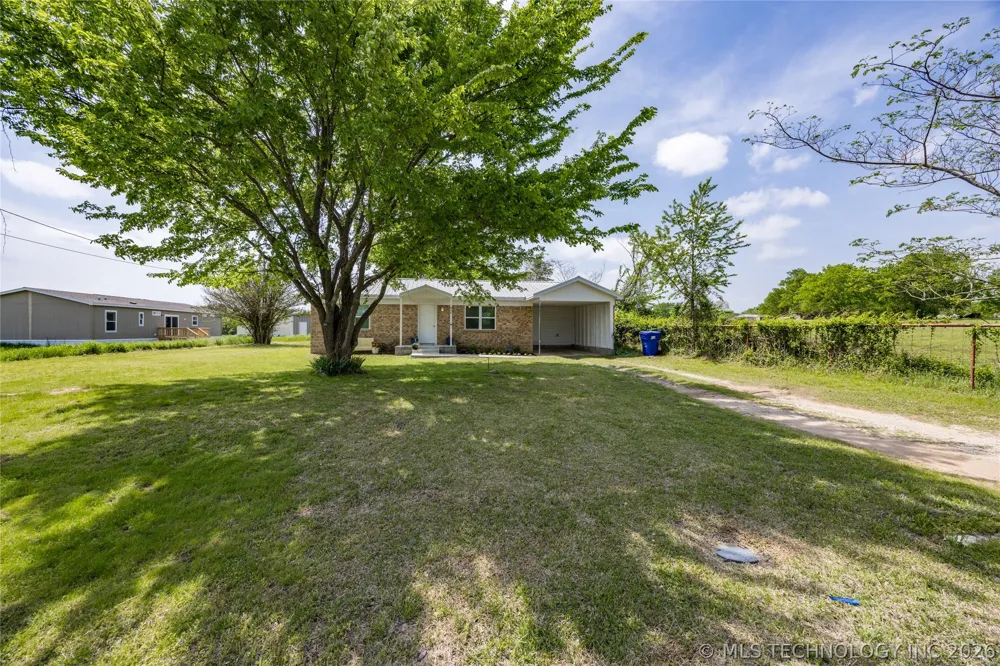 647 Sawmill Road Durant, OK 74701