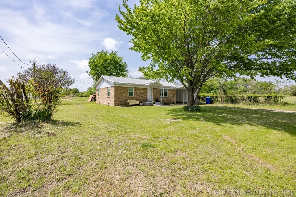 647 Sawmill Road Durant, OK 74701
