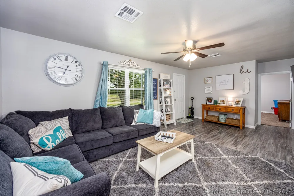 647 Sawmill Road Durant, OK 74701