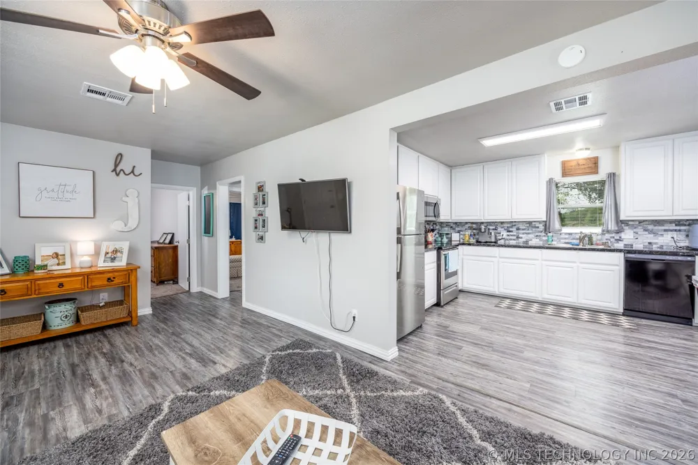 647 Sawmill Road Durant, OK 74701