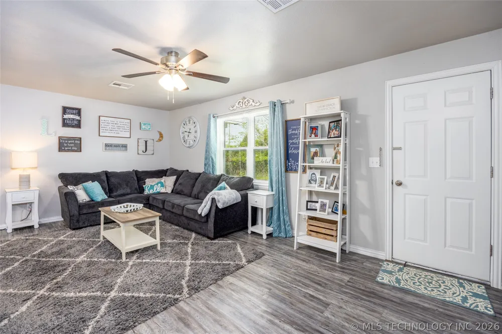 647 Sawmill Road Durant, OK 74701