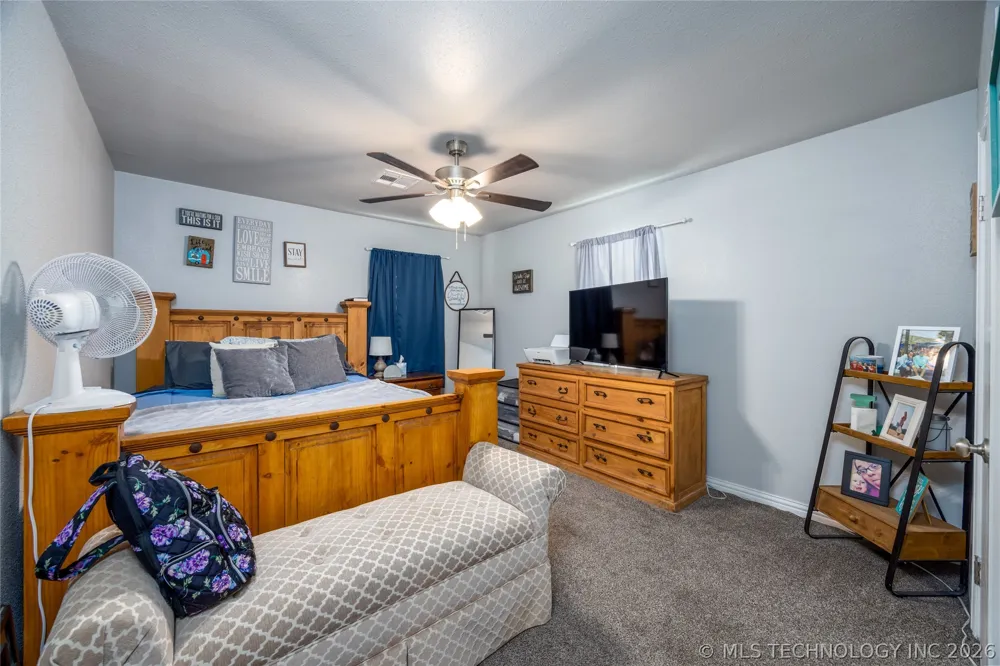 647 Sawmill Road Durant, OK 74701