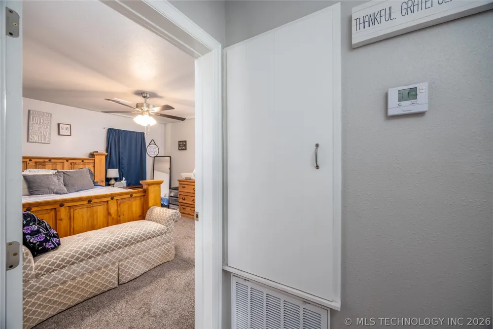 647 Sawmill Road Durant, OK 74701