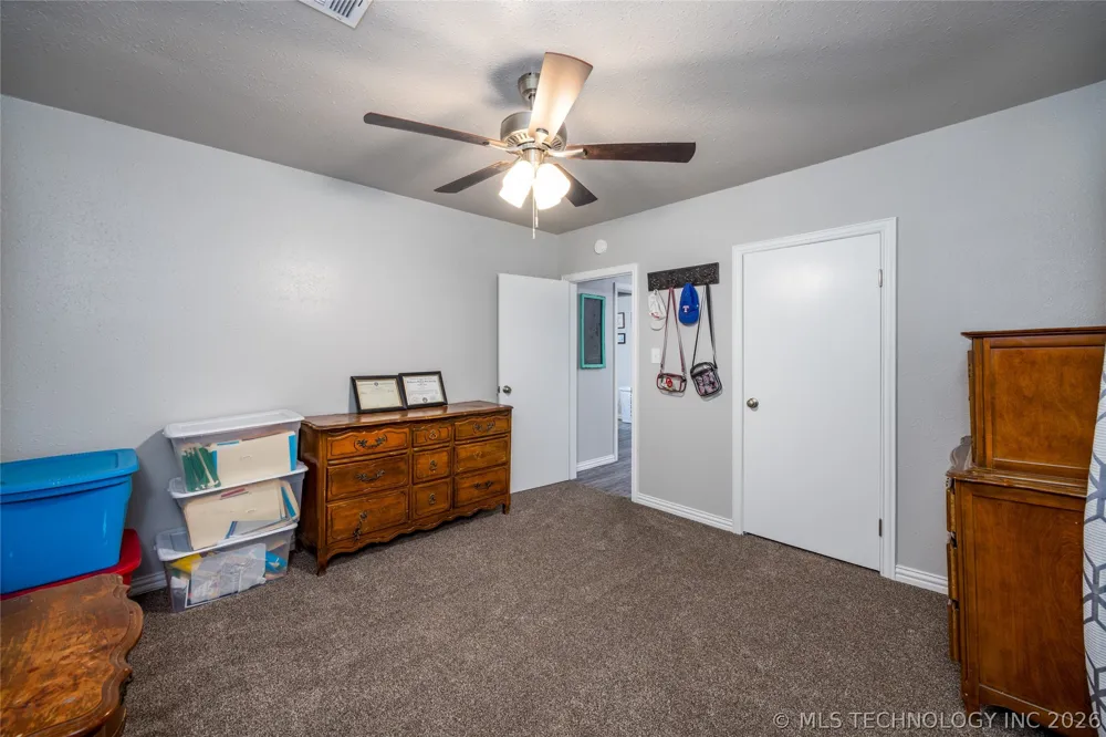 647 Sawmill Road Durant, OK 74701