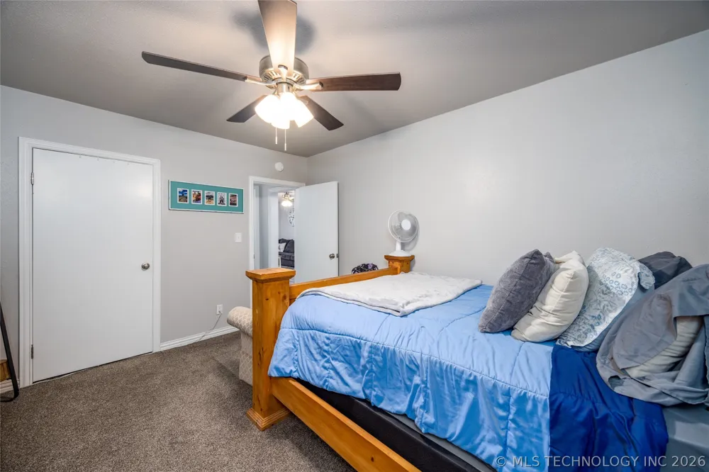 647 Sawmill Road Durant, OK 74701