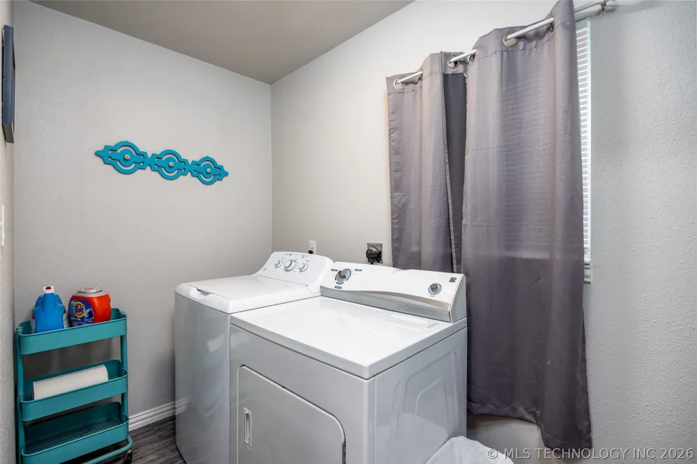 647 Sawmill Road Durant, OK 74701