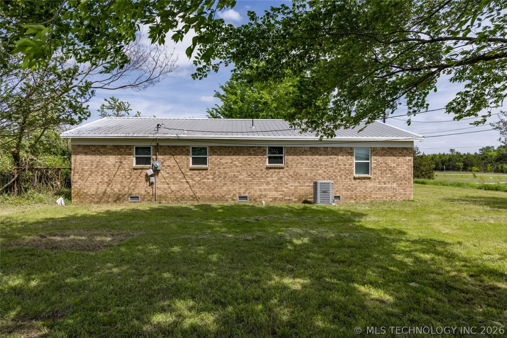 647 Sawmill Road Durant, OK 74701