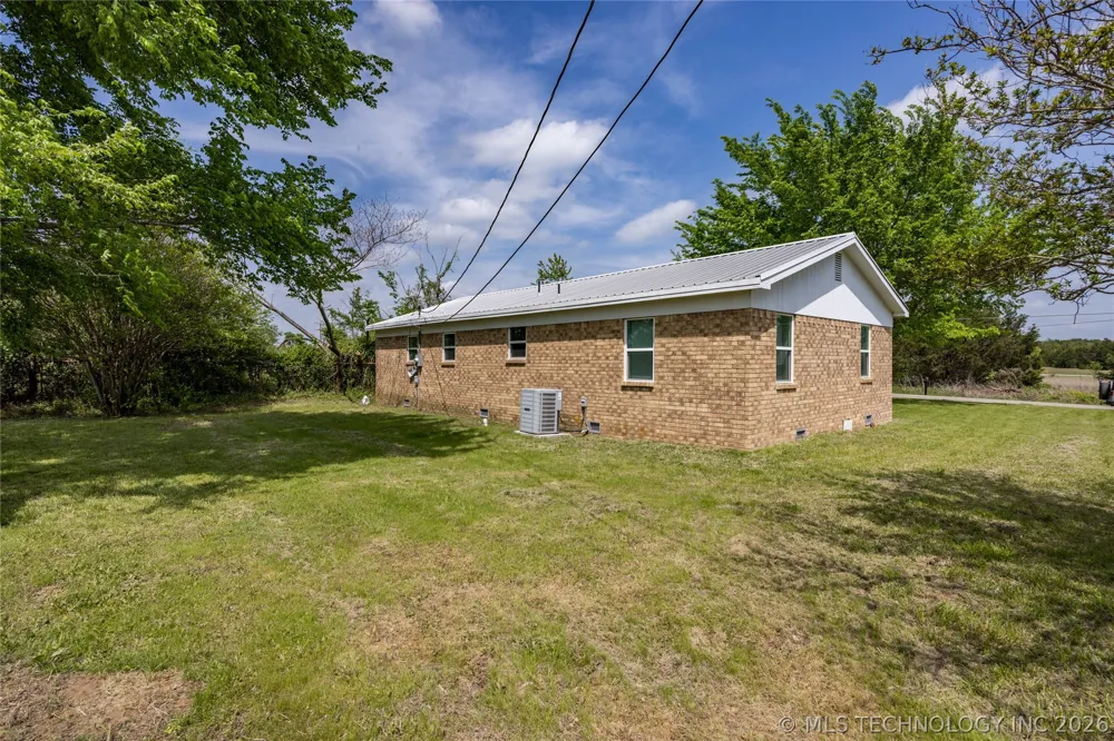647 Sawmill Road Durant, OK 74701