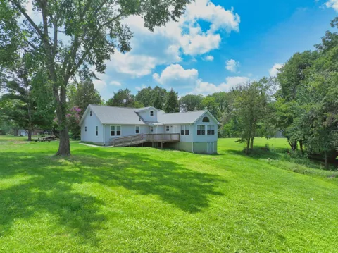 5658 Dividing Ridge Rd