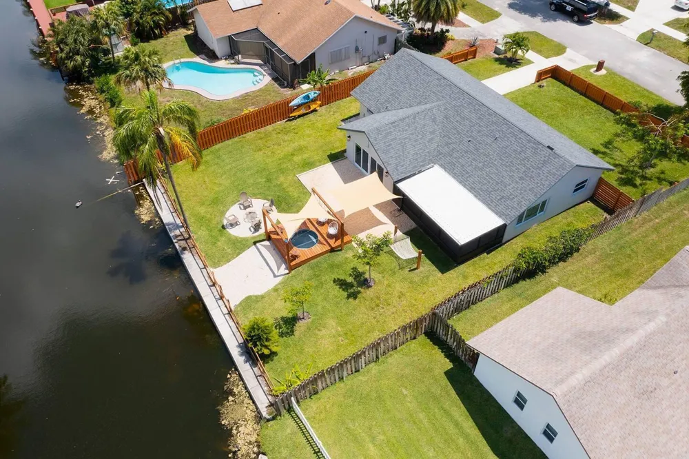 3026 Dunlin Road Delray Beach, FL 33444