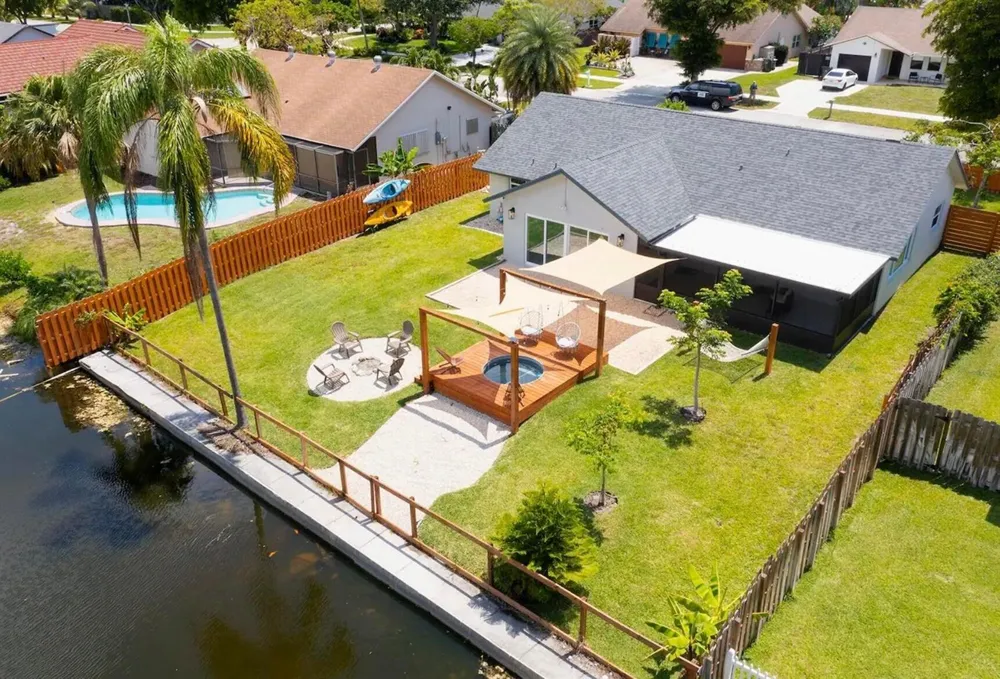 3026 Dunlin Road Delray Beach, FL 33444