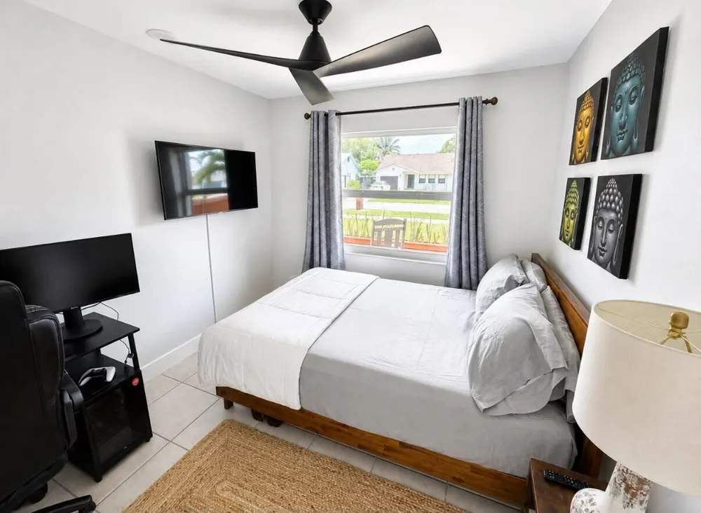 3026 Dunlin Road Delray Beach, FL 33444