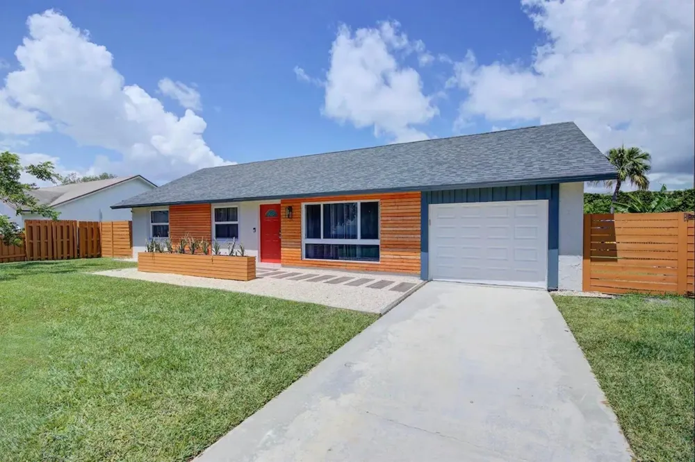 3026 Dunlin Road Delray Beach, FL 33444