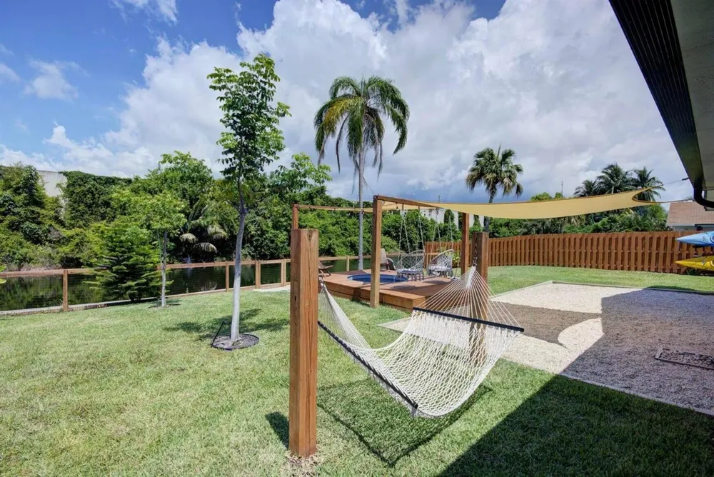 3026 Dunlin Road Delray Beach, FL 33444