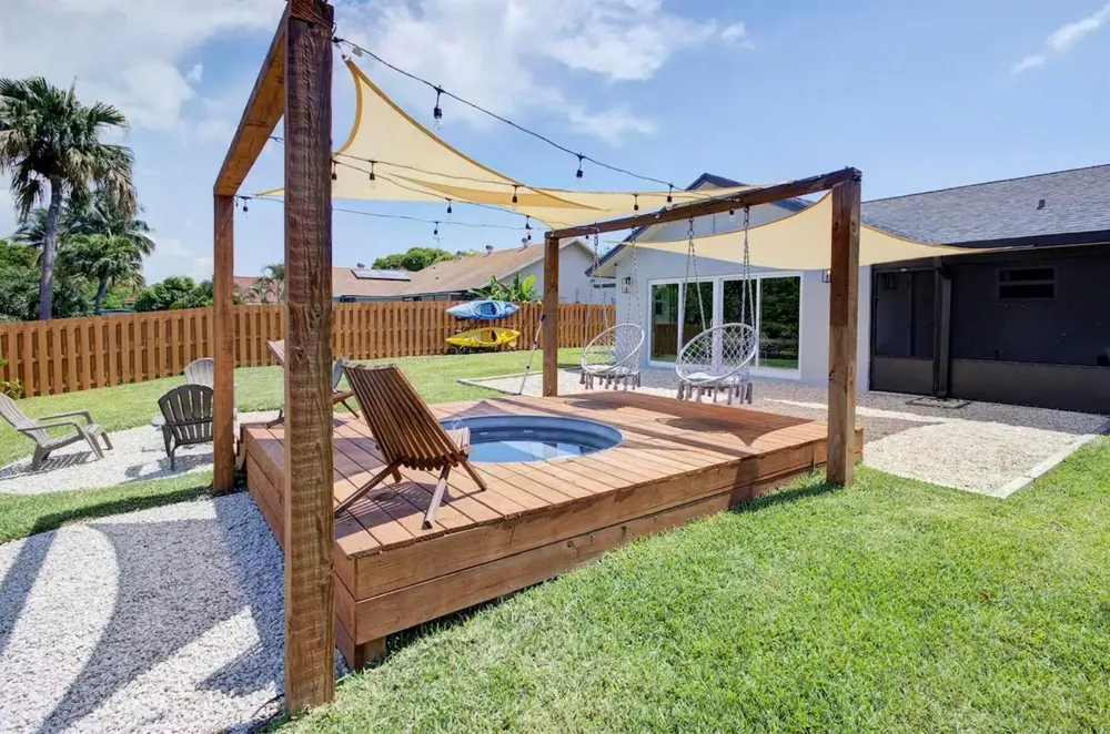 3026 Dunlin Road Delray Beach, FL 33444