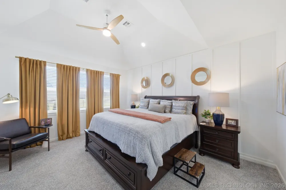 18960 E Orchard Circle Catoosa, OK 74015