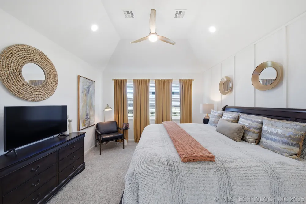 18960 E Orchard Circle Catoosa, OK 74015