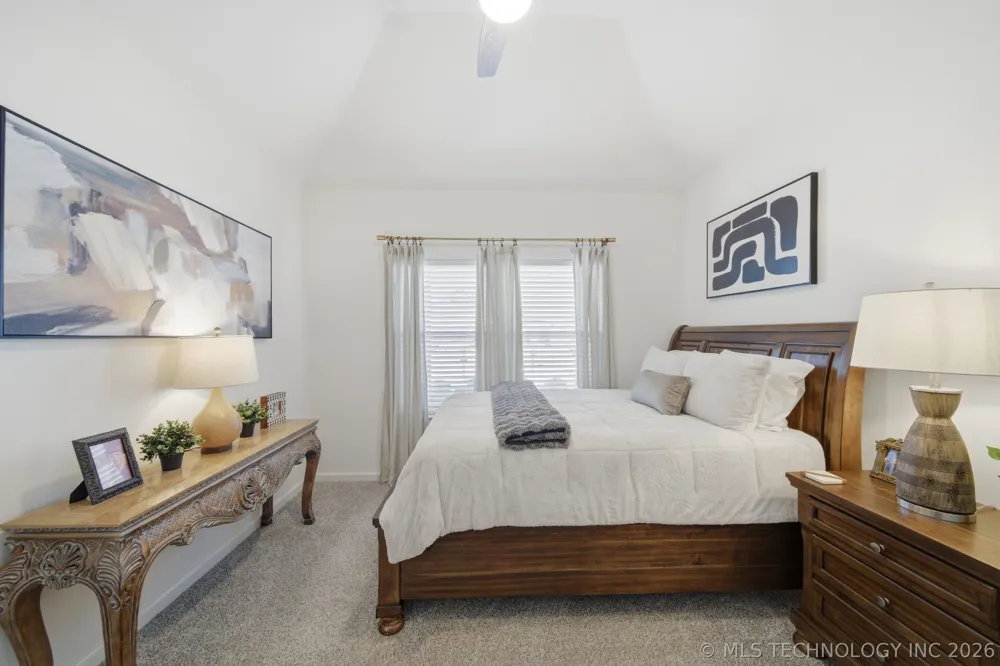18960 E Orchard Circle Catoosa, OK 74015